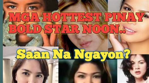 Top 10 Bold Star Philippines