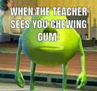 CogBlog – A Cognitive Psychology Blog » Chewing Gum May Help You ...