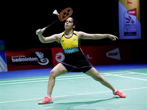 BWF World Championship 2022: Saina Nehwal wins; head to head; highlights