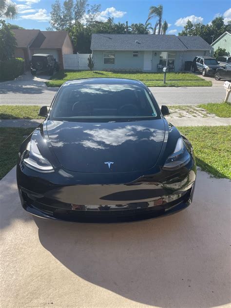 Tesla Model 3 2021 Lease Deals in Lake Worth, Florida | Current Offers