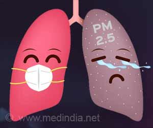 New Study for Real Time Info on Air Pollution - India News Republic
