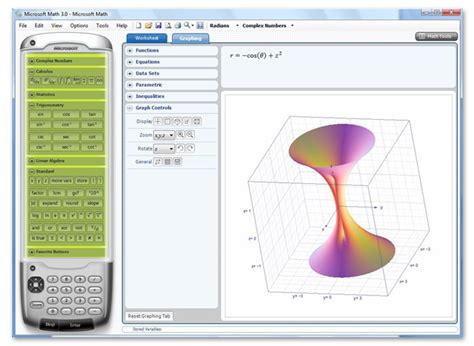 graphs - Graphing Calculator Softwares - Software Recommendations Stack Exchange