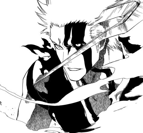 Ichigo Kurosaki Reveals New Form in Bleach Manga Chapter 675