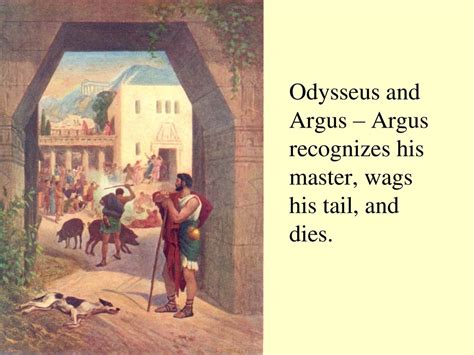 8. Odysseus and the Sirens - ppt download