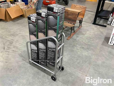 Weathertech Floor Liners BigIron Auctions