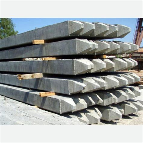 Prestressed Concrete Square Piles - MKH Building Materials Sdn Bhd