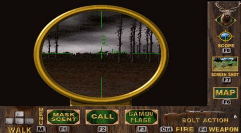 3D Hunting: Trophy Game - Old Games Download