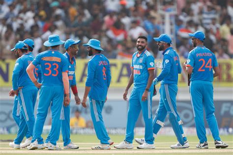 ICC World Cup: SWOT Analysis: Team India buoyed by strong squad, but ...