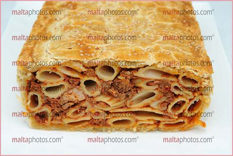 Food - Malta Photos