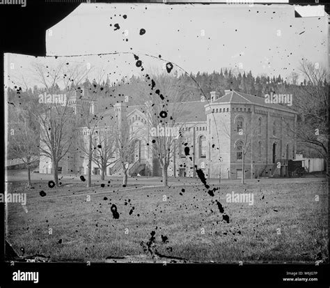 Mess Hall, West Point, N.Y Stock Photo - Alamy