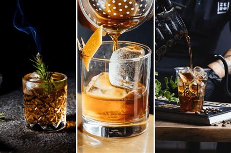 33 Popular Whiskey Cocktails to Enjoy This Evening - House Hunk