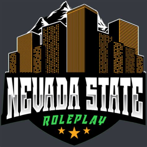 Join Nevada State Roleplay Today!!! Discord Code: hMghSaz3cy : r ...