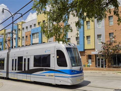 Siemens Mobility’s S700 Streetcars, Germany