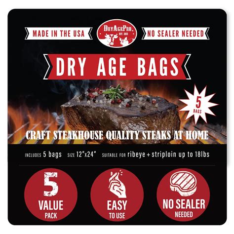 Best Equipment for Dry Aging Beef at Home: A Comprehensive Guide