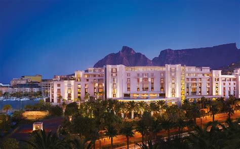 HONEYMOON | EXPERIENCING CAPE TOWN IN STYLE