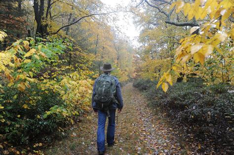 Hiking & Trails - Pennsylvania Wilds