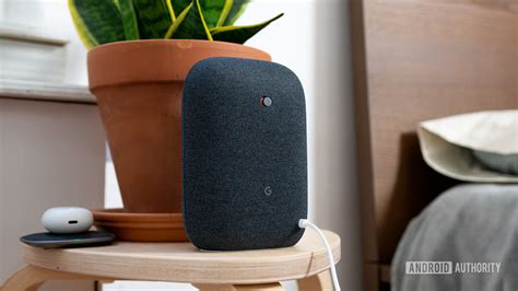 Google Nest Audio: Everything you need to know about the smart speaker