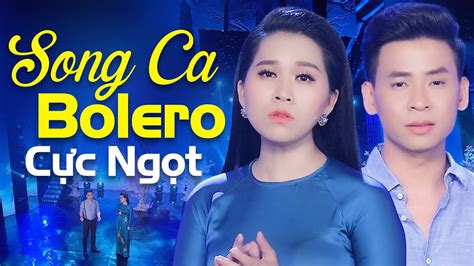 Hồng Phượng & Huỳnh Thật - LK Song Ca Bolero Trữ Tình Ngọt Ngào Mới Nhất 2022 - YouTube