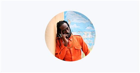 ‎Buju Banton on Apple Music