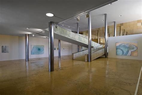 Museu de Arte da Pampulha, Belo Horizonte, Brazil - Adriana Varejão - Museums and Global ...