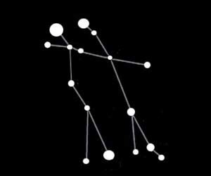 Gemini Constellation Facts | Solarsystemquick.com