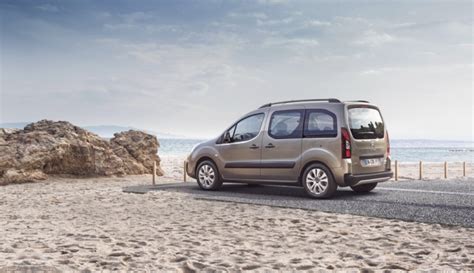 Citroen Berlingo Multispace | Reviews | Complete Car