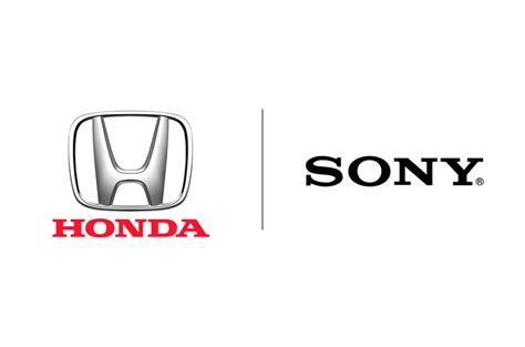 honda-sony - TESLARATI