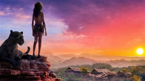 Mowgli review: Netflix’s retelling of The Jungle Book lacks the bare necessities that made its ...