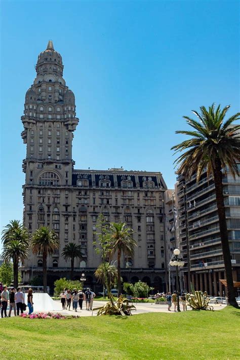 22 Captivating Things to Do in Montevideo - Discover Uruguay ...