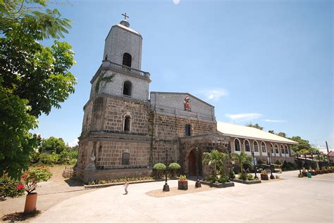 pililla church rizal | nestled at the border of rizal and la… | Flickr