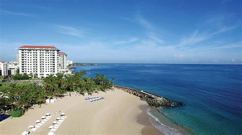 Condado Vanderbilt Hotel - Puerto Rico Hotels - San Juan, Puerto Rico - Forbes Travel Guide