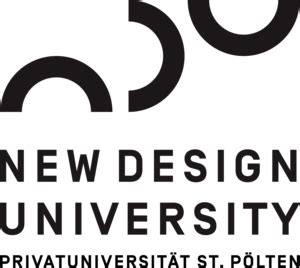 New Design University Logo PNG Vector (AI, PDF, SVG) Free Download