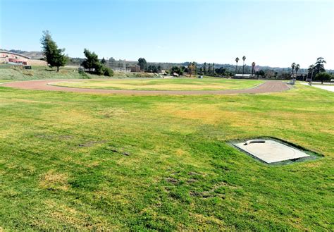 Redlands East Valley stadium construction could start this summer ...