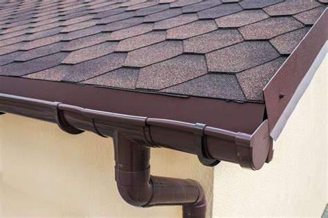 Top 5 Materials for a Residential Gutter Installation - Greenawalt Roofing