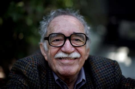 Gabriel García Márquez - History and Biography