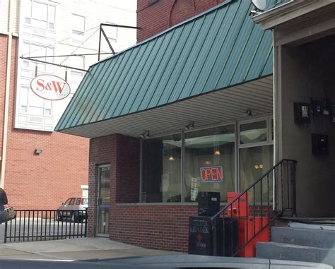 S & W Restaurant - 11 Reviews - American (Traditional) - 149 N Main St ...