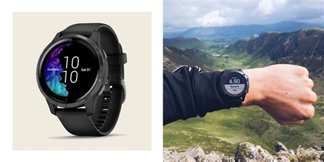 Best Garmin Watch: How to Find the Perfect Smartwatch or Fitness Tracker