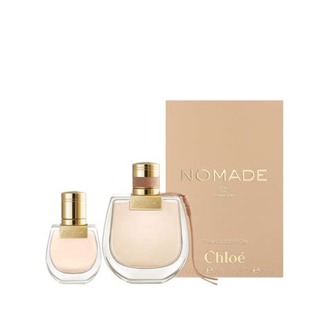 Chloé Nomade Gift Set - Aelia Duty Free