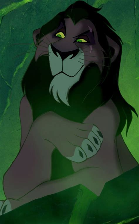 the lion king scar | The Lion King scar Scar Lion King, Lion King Movie ...