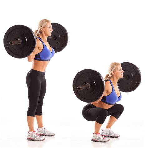 Squats – The King Of Exercises? | The Physio Lounge