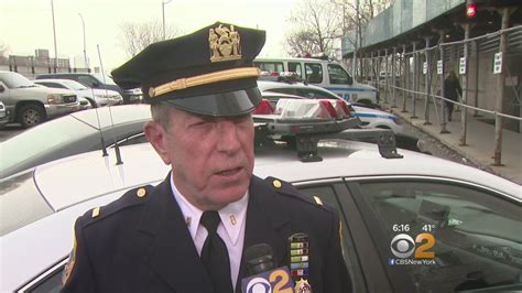 NYPD Lieutenant Honored By Friends And Family - YouTube