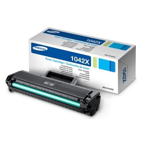 Cheap Samsung ML-1660 toner cartridges – TonerPartner.co.uk