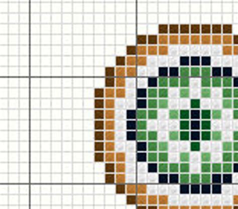 Hand of Vecna Eye of Vecna Cross Stitch D&D RPG Embroidery Pattern - Etsy