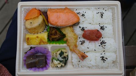 Konbini Bento | Bento, Lunch, Food