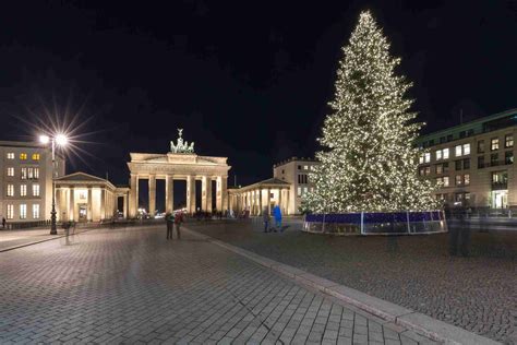 Top German Christmas Traditions