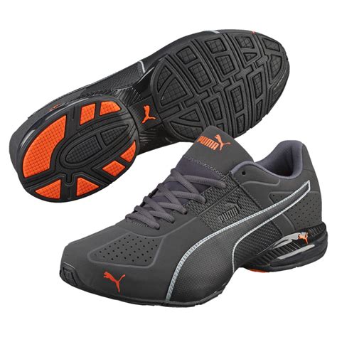 PUMA Lace Cell Surin 2 Matte Men's Training Shoes for Men - Lyst