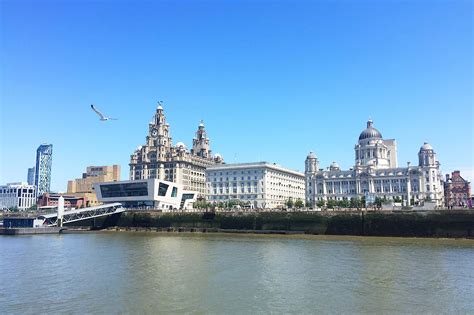 10 BEST Things to Do in Liverpool – An Essential City Guide