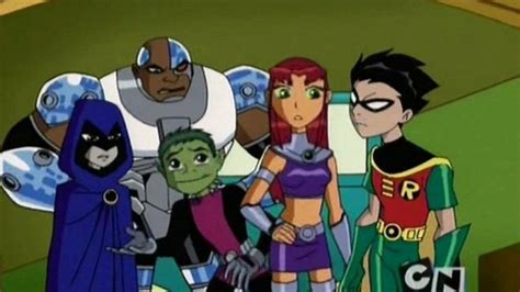 Teen Titans Season 6: Revival? When will it be released? Know everything - Dino System