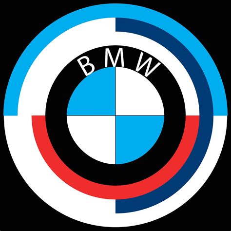 Bmw Logos