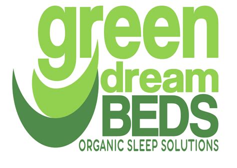 Why Choose Organic Bedding? - Green Dream Beds